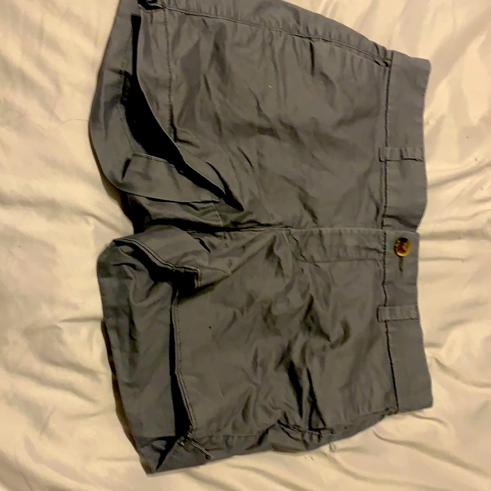 Old navy size 0 shorts